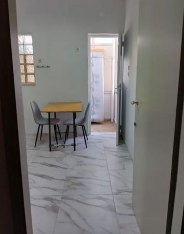 Studio/Γκαρσονιέρα για ενοικίαση Άγιος Βασίλειος (Βόλος) - Φωτογραφία 3