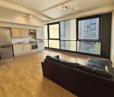 1 bedroom apartment to rent - Photo 6