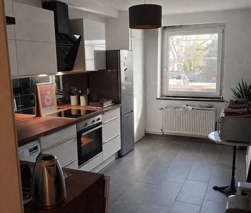 Pronájem bytu 2+1 • 50 m² bez realitkyDillenburger Straße 38–40 Köl... - Photo 4