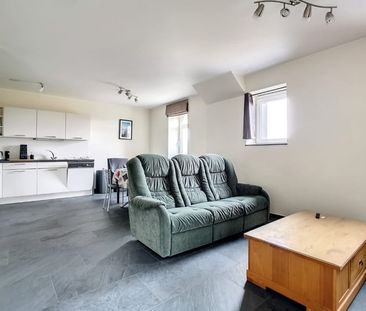 Appartement te huur - Foto 5