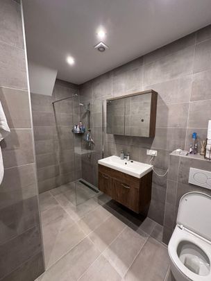 Te huur: Appartement Dr C A Gerkestraat in Zandvoort - Foto 1