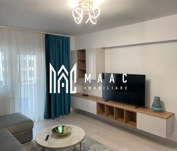 Închiriază Apartament 3 camere Trei Stejari - Photo 3