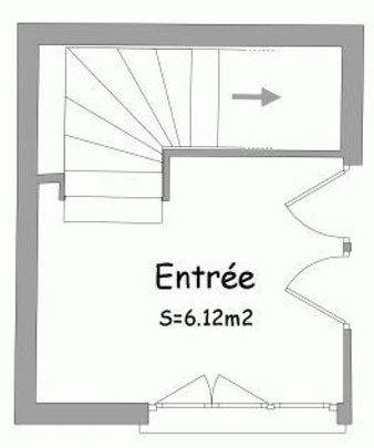 Location Appartement 2 pièces 50m² INGRE 45140 - Photo 1