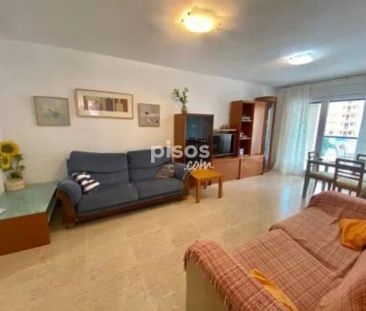 Piso en alquiler en Playa de Levante O La Fossa - Photo 1