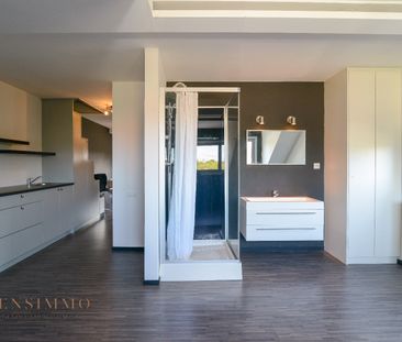 Ruim en instapklaar duplex appartement met carport en terras - Foto 4