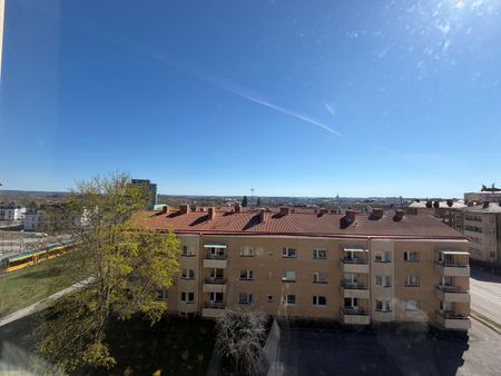 Breda Vägen 26 – 3 rok (lgh 1405) - Photo 5