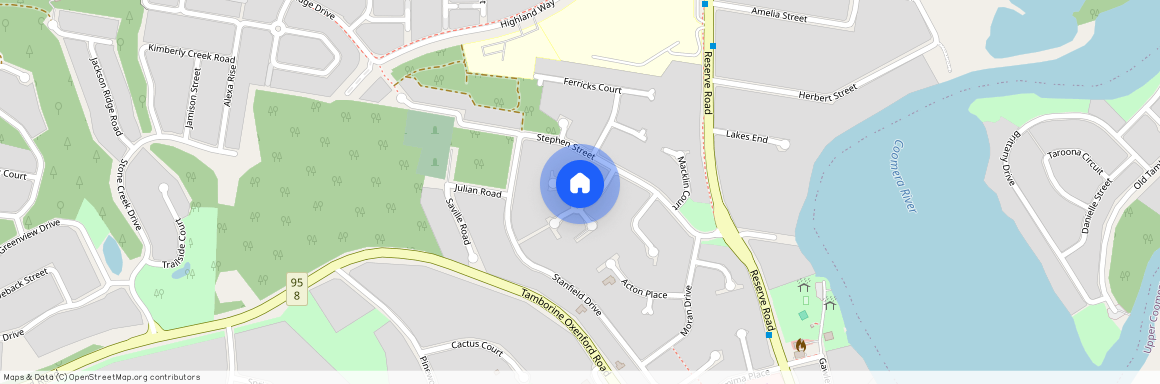 7 Baumann Street, Upper Coomera QLD 4209