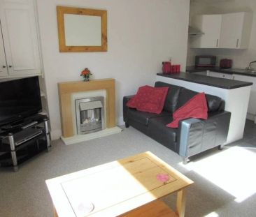 15C Baker Street, Aberdeen, AB25 1UQ - Photo 1