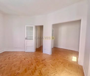 Apartment T2 in Penha de França, Lisboa - Photo 1