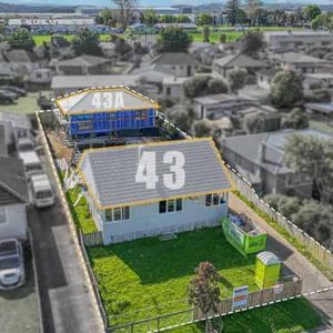 Lovely Renovated Family Home Otara - Photo 2