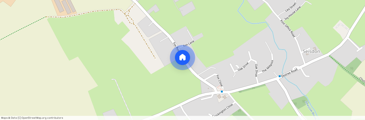 1 Seven Stars, Seisdon, Wolverhampton