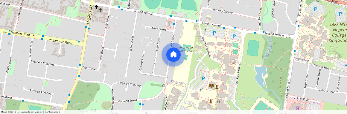 28 Manning Street, NSW 2747, Kingswood