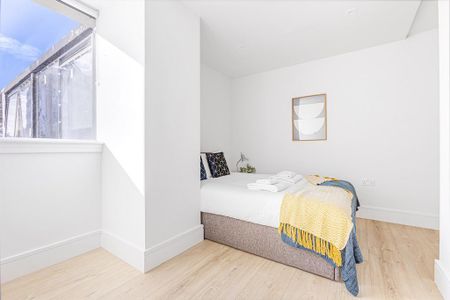 1 bedroom apartment to rent - Photo 4