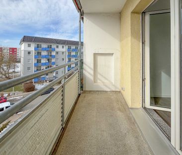 nach Sanierung...#richtig jut geworden... 2-Raum-Wohnung mit großer... - Photo 5