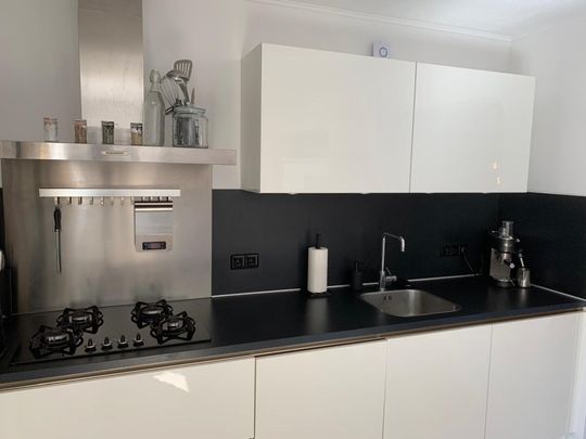 Te huur: Huis Weefmeesterstraat in Tilburg - Photo 1