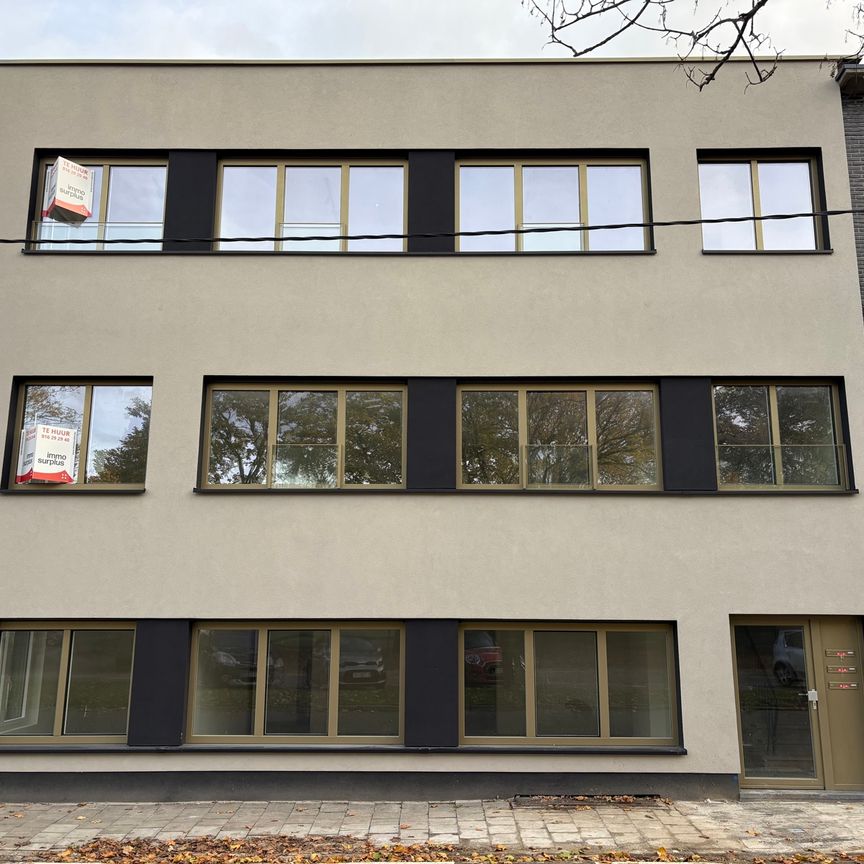 Penthouse te huur - Foto 1