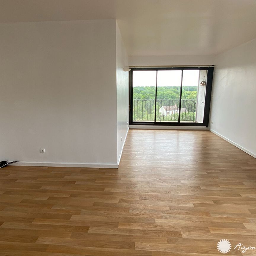 Location Appartement 5 pièces 110m² POISSY 78300 - Photo 1