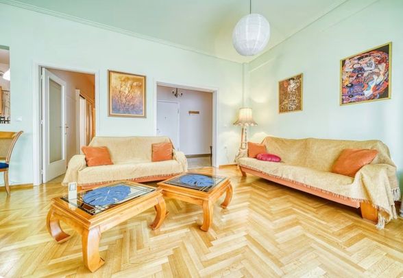 Διαμέρισμα για ενοικίαση Εξάρχεια (Εξάρχεια - Νεάπολη) - Photo 1
