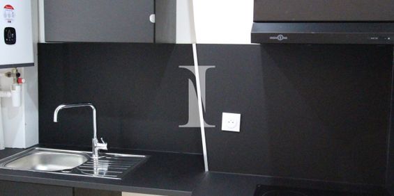 Location Appartement 1 pièce 28m² PARIS 17ème - Photo 3