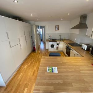 1 bedroom terraced house to rent - Photo 3