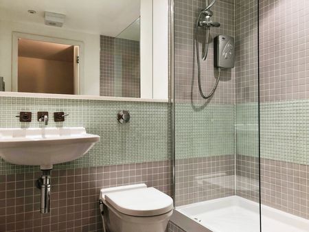 1 bedroom apartment to rent - Photo 5