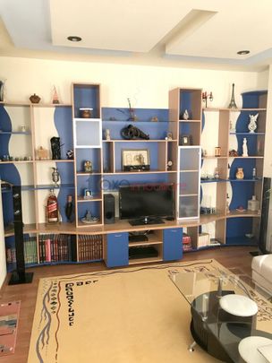 Apartament 3 camere de inchiriat in Cluj-Napoca, Manastur ID 4275 - Fotografie 1