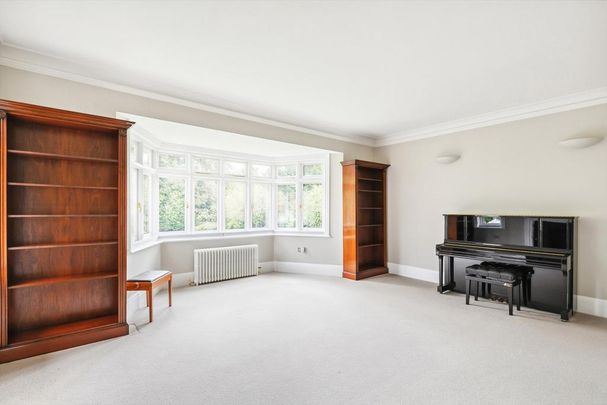 7 bedroom townhouse to rent - Photo 1