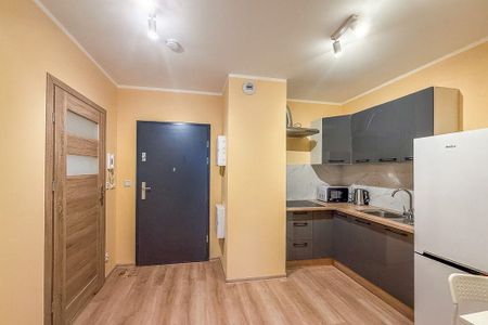 Mieszkanie 2 pokoje na Polesiu, Wołowa, z balkonem 32.1 m² - Photo 5