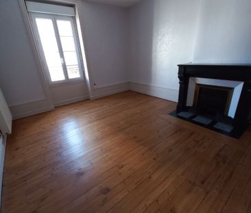 Location Appartement 3 pièces 86m² - Photo 5