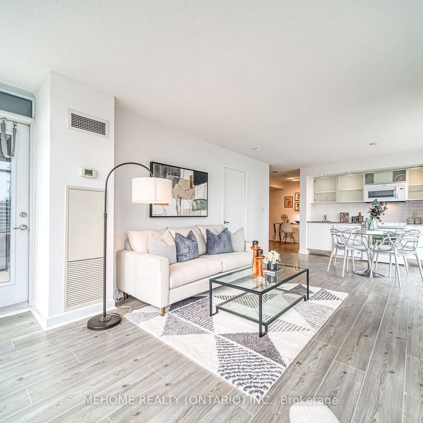 For Lease - 25 Telegram Mews Unit# 1902, Toronto, Ontario - Photo 1