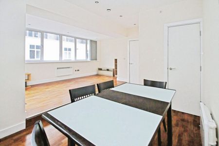 2 bedroom apartment to rent - Photo 4