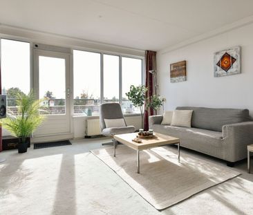 Appartement te huur: Wilhelminakade 55 1421 AB Uithoorn - Foto 3