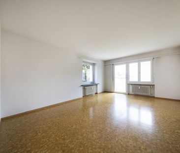 3.5 Zimmer, 70 m², 3. Stock - Photo 1