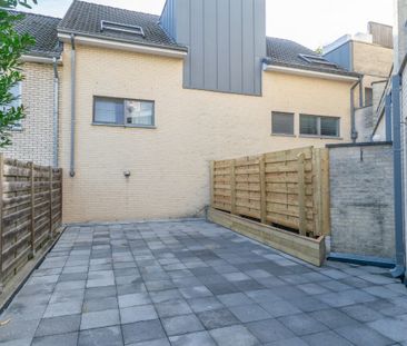 Gelijkvloers appartement met 2 slaapkamers in centrum Tienen - Photo 6