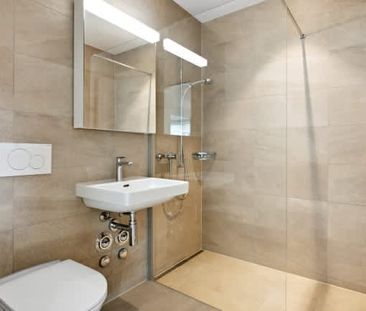 1.5 Zimmer, 33 m², 2. Stock - Photo 4