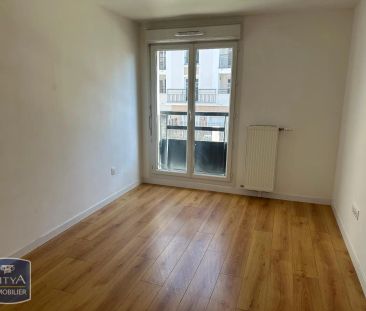 Appartement à louer 4 pièces 83.21m² - Photo 2