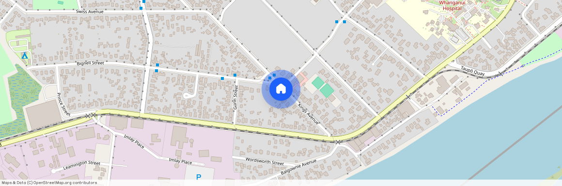 17 Kings Avenue, Gonville, Whanganui