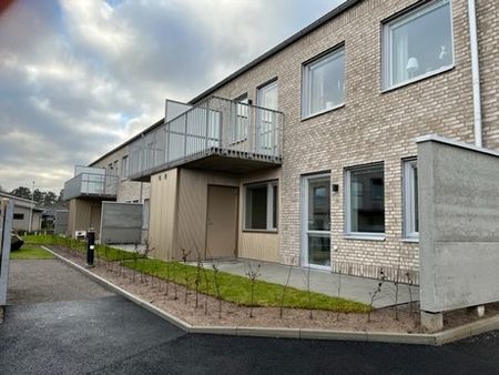 Östersundsgatan 10 - Foto 3