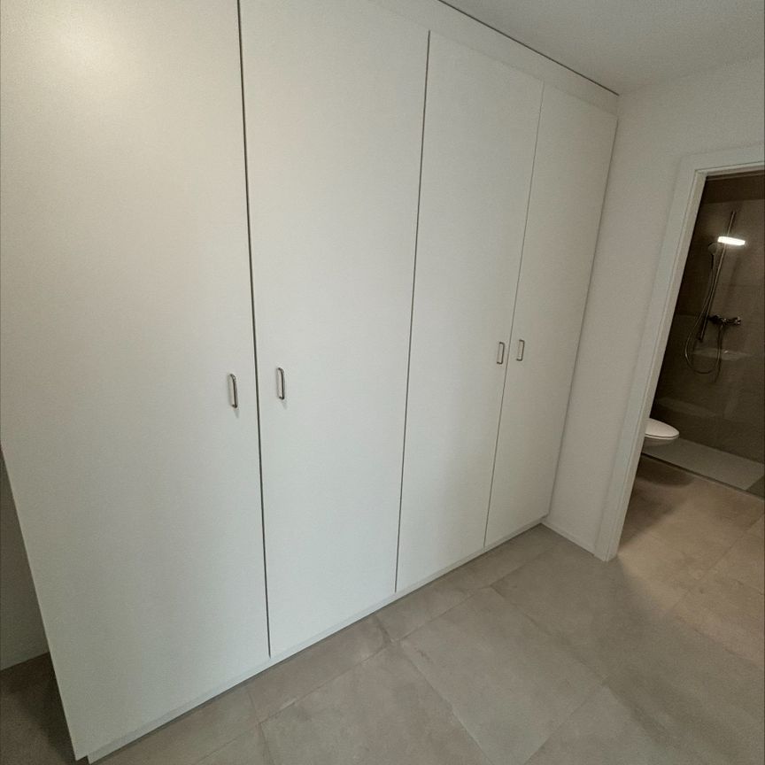 Chasselas 34C, Peseux - Photo 1