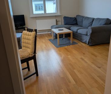 Stjernsköldsgatan, Göteborg - Foto 1