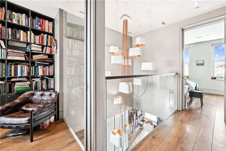 5 bedroom apartment to rent - Photo 4