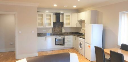 2 bedroom apartment to rent - Photo 4