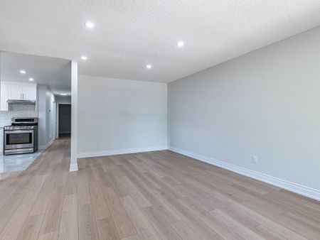 For Lease - 7738 Kittridge Drive Unit# Upper, Mississauga, Ontario - Photo 2