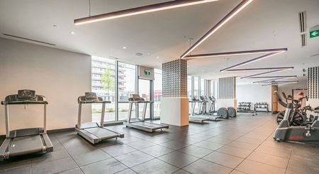 For Lease - 2545 Simcoe Street Unit# 540, Oshawa, Ontario - Photo 2