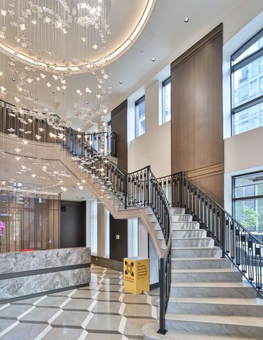 For Lease - 68 Yorkville Avenue Unit# 401, Toronto, Ontario - Photo 5