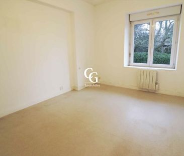 Location Appartement 2 pièces 49m² NANTES 44300 - Photo 1