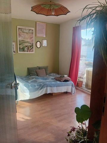 UNTERVEMIETUNG - 1-Zimmer Wohnung in Hochheim am Main - Photo 2