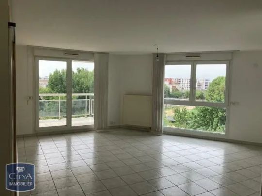 Appartement à louer 3 pièces 73.08m² - Photo 1