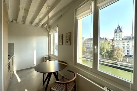 Appartement à louer à Paris 6Ème - Photo 3