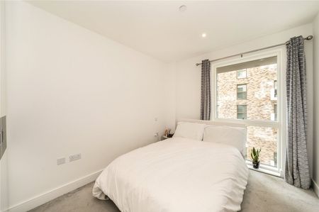 Plowden Road, Kidbrooke Village, London, SE3 9JE - Photo 3
